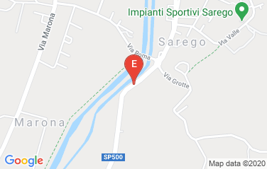 Belarus Consulate General in Vicenza, Italy