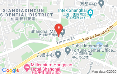 Belarus Consulate General in Shanghai, China