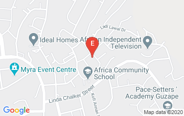 Belarus Embassy in Abuja, Nigeria