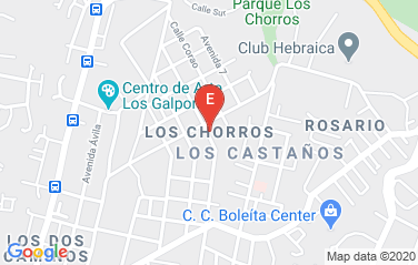 Belarus Embassy in Caracas, Venezuela