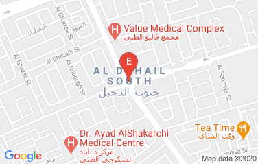 Belarus Embassy in Doha, Qatar