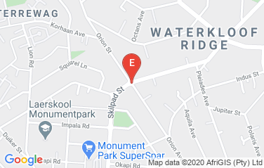 Belarus Embassy in Pretoria, South Africa