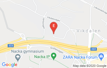 Belarus Embassy in Stockholm, Sweden