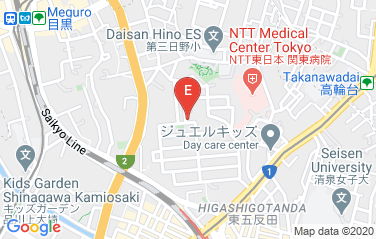 Belarus Embassy in Tokyo, Japan