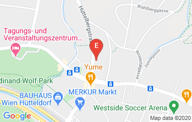 Belarus Embassy in Vienna, Austria