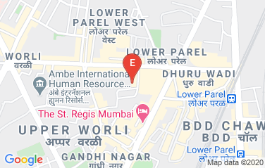 Belarus Honorary Consulate in Mumbai, India