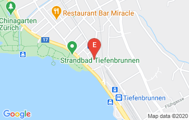 Belarus Honorary Consulate in Zurich, Switzerland