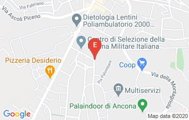 Belgium Consulate General and Promotion Center in Ancona, Italy