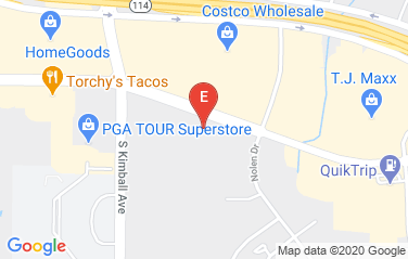 Belgium Consulate General and Promotion Center in Dallas, United States