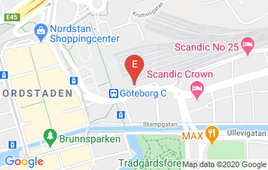 Belgium Consulate General and Promotion Center in Gothenburg, Sweden