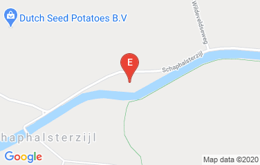 Belgium Consulate General and Promotion Center in Groningen, Netherlands