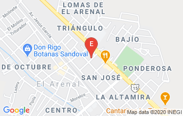 Belgium Consulate General and Promotion Center in Guadalajara, Mexico