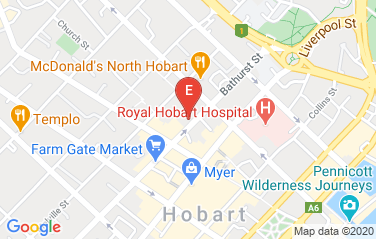 Belgium Consulate General and Promotion Center in Hobart, Australia