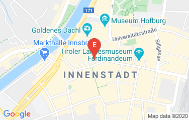 Belgium Consulate General and Promotion Center in Innsbruck, Austria