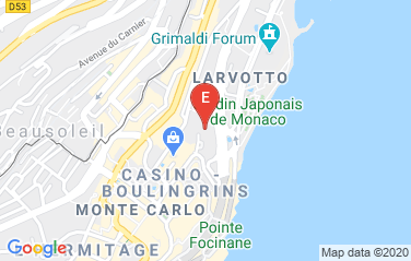 Belgium Consulate General and Promotion Center in Monaco, Monaco
