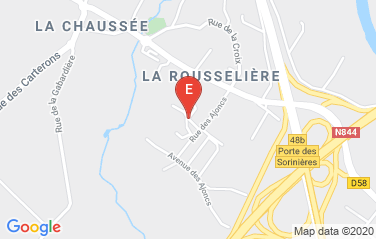 Belgium Consulate General and Promotion Center in Nantes, France