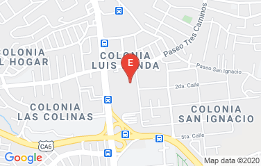 Belgium Consulate General and Promotion Center in Tegucigalpa, Honduras