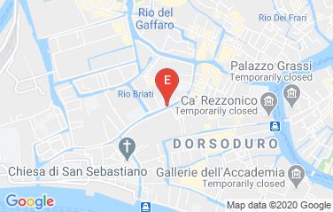 Belgium Consulate General and Promotion Center in Venice, Italy