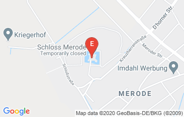 Belgium Consulate General in Aachen, Germany