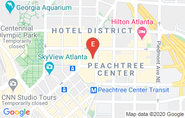 Belgium Consulate General in Atlanta, United States