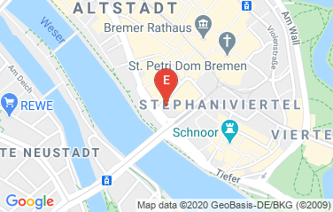 Belgium Consulate General in Bremen, Germany