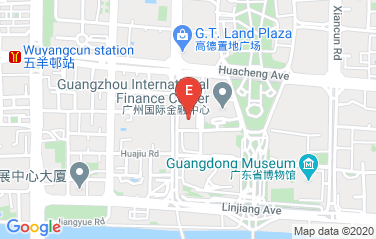 Belgium Consulate General in Guangzhou, China