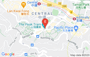 Belgium Consulate General in Hong Kong, China