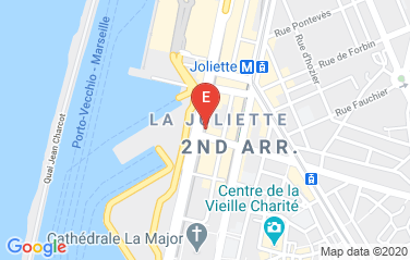 Belgium Consulate General in Marseille, France