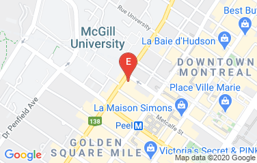 Belgium Consulate General in Montreal, Canada