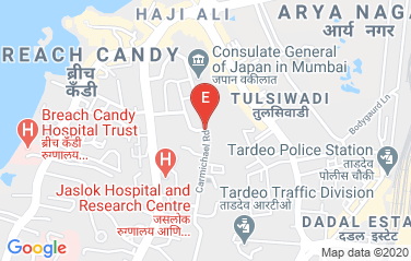 Belgium Consulate General in Mumbai, India