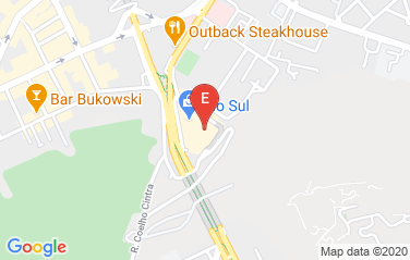 Belgium Consulate General in Rio de Janeiro, Brazil