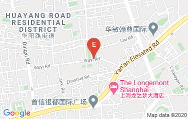 Belgium Consulate General in Shanghai, China