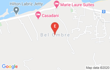 Belgium Consulate General in Victoria, Seychelles