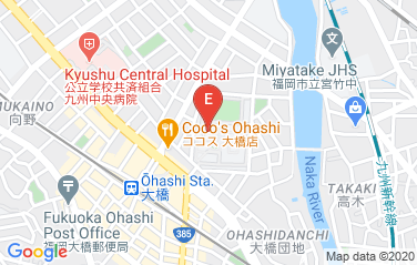 Belgium Consulate in Fukuoka, Japan