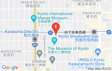 Belgium Consulate in Kyoto, Japan