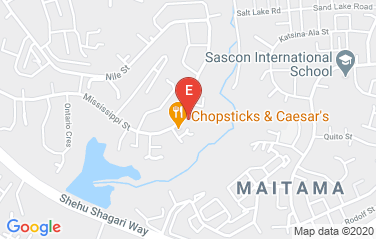 Belgium Embassy in Abuja, Nigeria