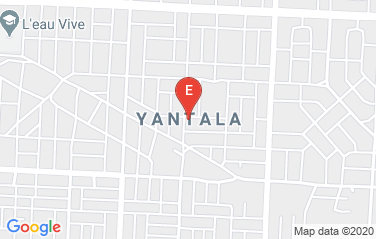 Belgium Embassy in Niamey, Niger