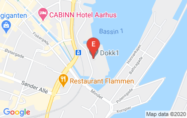 Belgium High Commission in Aarhus, Denmark