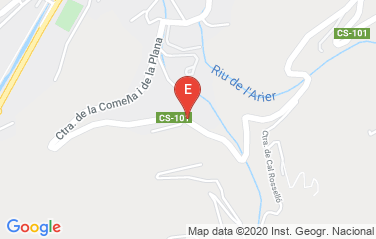 Belgium Honorary Consulate in Andorra la Vella, Andorra