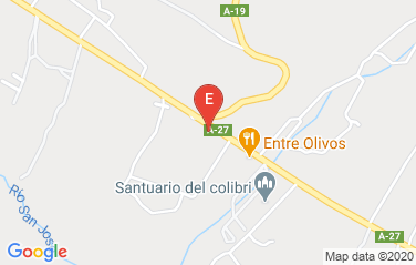 Belgium Honorary Consulate in Arica, Chile