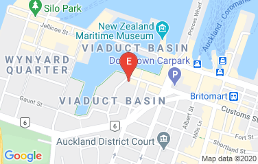 Belgium Honorary Consulate in Auckland, New Zealand