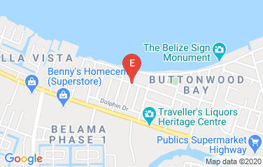 Belgium Honorary Consulate in Belize City, Belize