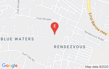 Belgium Honorary Consulate in Bridgetown, Barbados