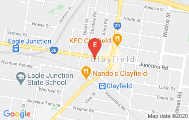 Belgium Honorary Consulate in Brisbane, Australia