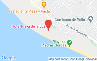 Belgium Honorary Consulate in Cadiz, Spain