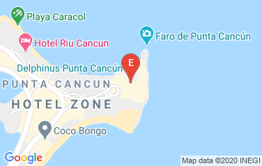 Belgium Honorary Consulate in Cancun, Mexico