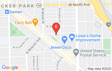 Belgium Honorary Consulate in Chicago, United States