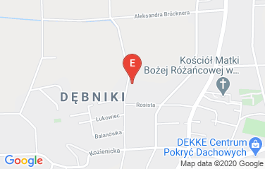 Belgium Honorary Consulate in Cracow, Poland