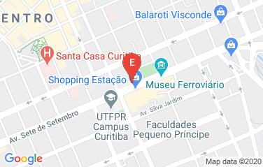 Belgium Honorary Consulate in Curitiba, Brazil