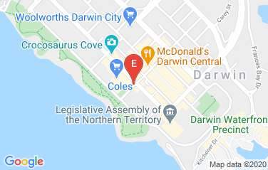 Belgium Honorary Consulate in Darwin, Australia